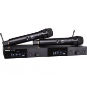 Shure Slxd24d/n8s Wireless Microphone System G58 470-514mhz