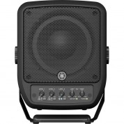 Yamaha Stagepas 100btr 100w Portable Pa System Bluetooth