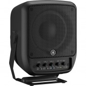 Yamaha Stagepas 100btr 100w Portable Pa System Bluetooth