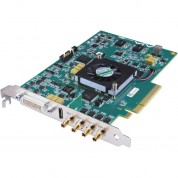 Aja Kona 4 Pci-e Video I/o Card With Hdmi Output