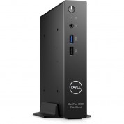 Dell Optiplex 3000 Thin Client Pc | Compact & Efficient