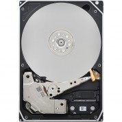 Toshiba 16tb N300 7200rpm Sata Iii Nas Hdd 2-pack