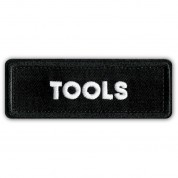 Crdbag Tools Patch 5-pack | Durable & Reliable