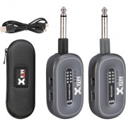 Xvive A58 Wireless Guitar System