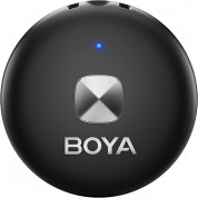 Boya Omic-d Wireless Microphone For Ios, Lightning Connector