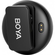 Boya Omic-d Wireless Microphone For Ios, Lightning Connector