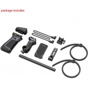 Smallrig Magicfiz Wireless Follow Focus Handgrip Kit