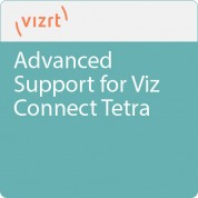 Vizrt Advanced Support For Viz Connect Tetra Seo Title