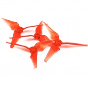 Emax Avan Flow Propellers Set Of 4 Clear