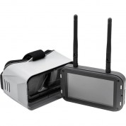 Emax Transporter 2 Hd Fpv Goggles Monitor