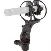 Rad-1 Microphone Shockmount For Boompoles Ccm/cmc Edition