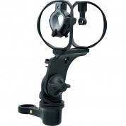 Rad-1 Microphone Shockmount For Boompoles Ccm/cmc Edition