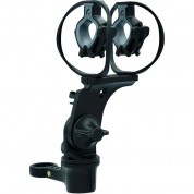 Rad-1 Microphone Shockmount For Boompoles Ccm/cmc Edition