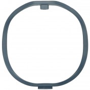 Radius Rad-1 Hoops Dark Gray Soft Pair