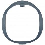 Radius Rad-2 Hoops Dark Gray Soft Pair