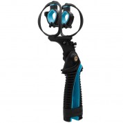 Radius Rad-2 Combo Set Shockmount Boom Swivel Pistol Grip