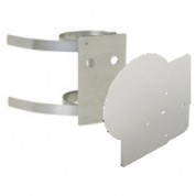 Optex Rls-pb2 Pole Mount Bracket Accessory