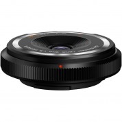 Om System Fisheye 9mm F/8 Lens Body Cap