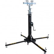 Prox Heavy-duty Lighting Truss Crank Stand 22'