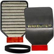 Wakelite 3d Sun-fire Flash Modifier Kit