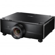 Optoma Zk810t 8500-lumen 4k Laser Projector