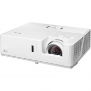 Optoma Zk708t 7000-lumen 4k Laser Projector