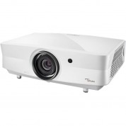 Optoma Zk507-w 5000-lumen 4k Laser Projector