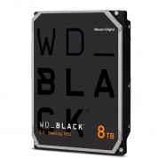 8tb Wd_black 7200 Rpm Sata Iii 3.5