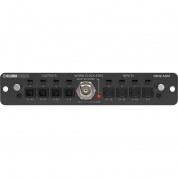 Klark Teknik Dn32-adat Adat Expansion Midas Behringer