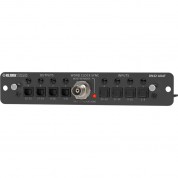 Klark Teknik Dn32-adat Adat Expansion Midas Behringer