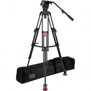 Scg T6 Stedifast Hd Carbon Fiber Tripod