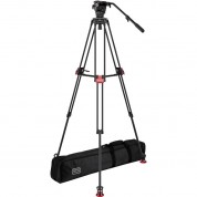 Scg T6 Stedifast Hd Carbon Fiber Tripod