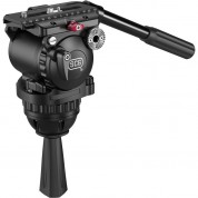 Scg T6 Stedifast Hd Carbon Fiber Tripod