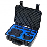 Dji Avata 2 Hard-shell Case With Foam Insert