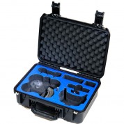 Dji Avata 2 Hard-shell Case With Foam Insert