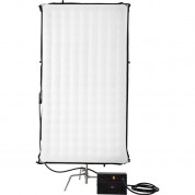 Cinegearfactory Aircarpet 48c Rgbwy Led Light Kit