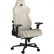 Corsair Tc500 Luxe Gaming Chair Frost