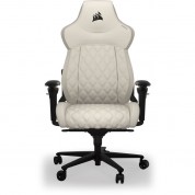 Corsair Tc500 Luxe Gaming Chair Frost