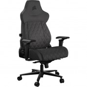 Corsair Tc500 Luxe Gaming Chair Shadow