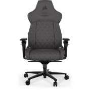 Corsair Tc500 Luxe Gaming Chair Shadow