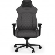 Corsair Tc500 Luxe Gaming Chair Shadow