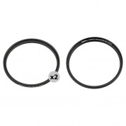 Sensei Magnetic Lens Filter Adapter Ring 77mm