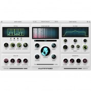 Baby Audio Humanoid Vocal Transformer Hard-tuner Plugin