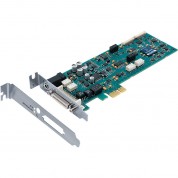 Digigram Alp222e Pcie Stereo A-d I/o Card