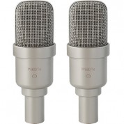 Microtech Gefell M 930 Ts Cardioid Condenser Mic Matched Pair