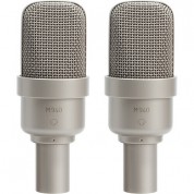 Microtech Gefell M 940 Condenser Mic Matched Pair