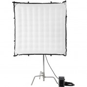 Cinegearfactory Airsquare 44b Bi-color Led Light Kit