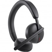 Dell Wl3024 Wireless Headset For Pc & Mobile