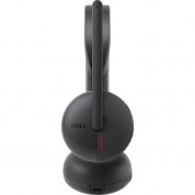 Dell Wl3024 Wireless Headset For Pc & Mobile