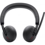 Dell Wl3024 Wireless Headset For Pc & Mobile